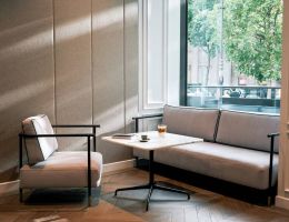 Page8, Page Hotels, London
