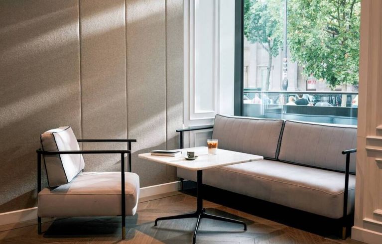Page8, Page Hotels, London