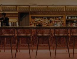 Page8, Page Hotels, London