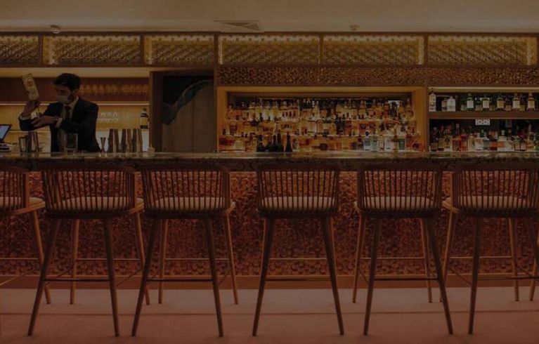 Page8, Page Hotels, London