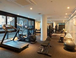 Tower Suites By Blue Orchid Hotels, London