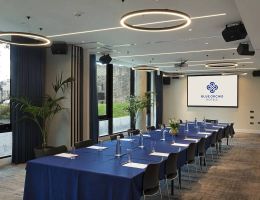 Tower Suites By Blue Orchid Hotels, London