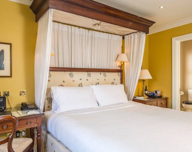 Roseate House London