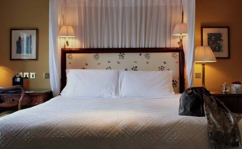 Hotel Roseate House London image