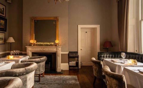 Hotel Roseate House London image