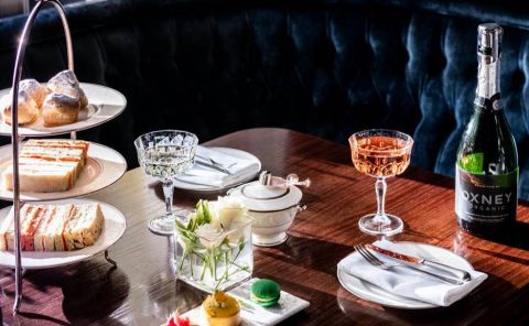 Hotel Roseate House London image