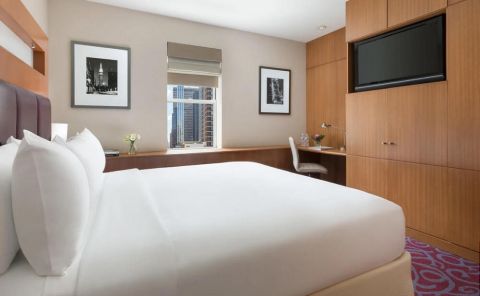 Hotel Hotel 57 New York City image