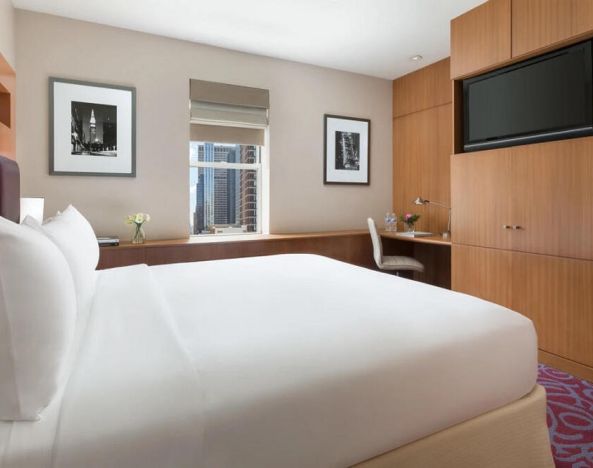 Hotel 57 New York City