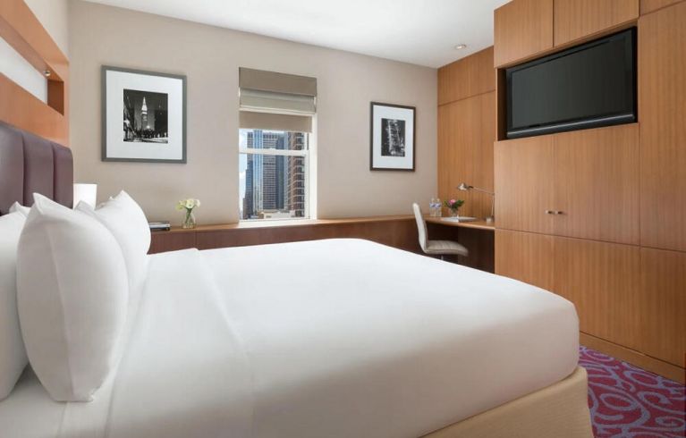 Hotel 57 New York City, New York