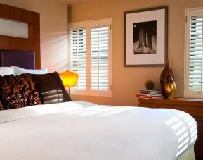 Hotel 57 New York City, New York