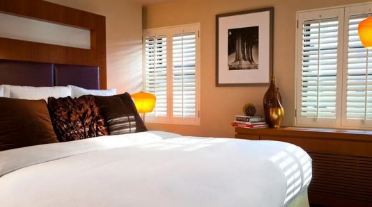 Hotel 57 New York City, New York