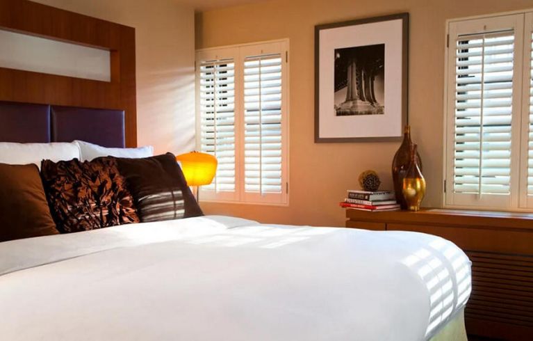 Hotel 57 New York City, New York