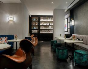 Hotel 57 New York City, New York