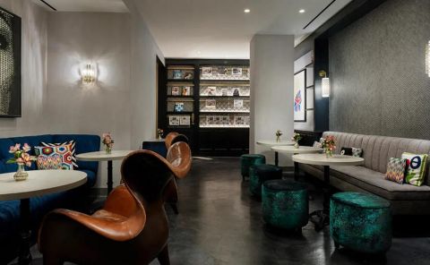 Hotel Hotel 57 New York City image