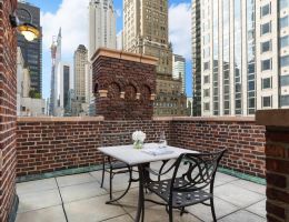 Hotel 57 New York City, New York