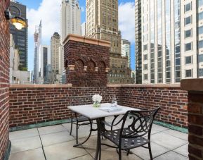 Hotel 57 New York City, New York