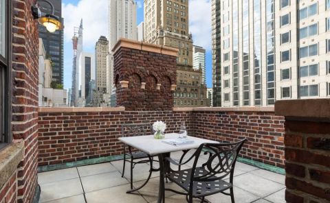 Hotel Hotel 57 New York City image