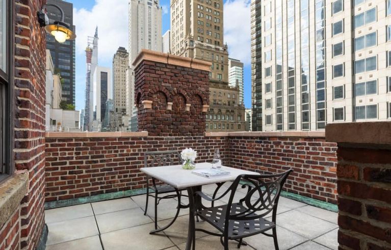 Hotel 57 New York City, New York