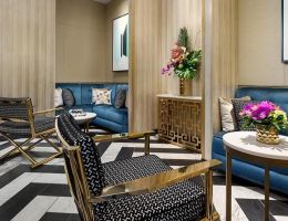 Hotel 57 New York City, New York
