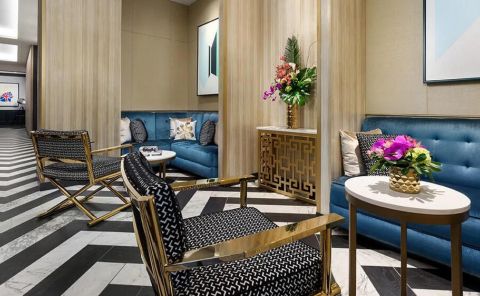 Hotel Hotel 57 New York City image