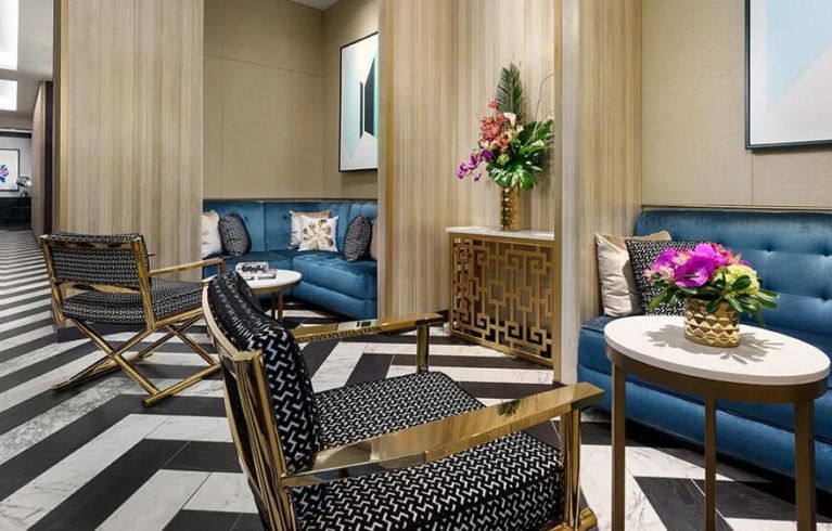 Hotel 57 New York City, New York
