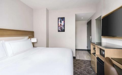Hotel DoubleTree Times Square South image