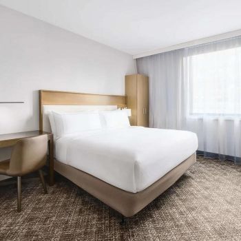 Hotel DoubleTree Times Square South image