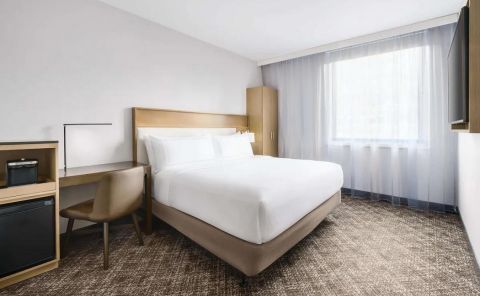 Hotel DoubleTree Times Square South image