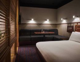 The Standard, London, London