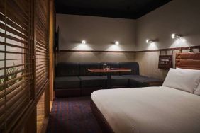 Hotel The Standard, London image