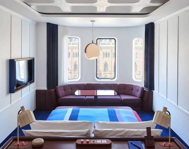 The Standard, London