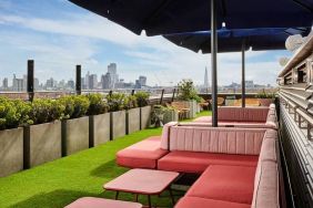 Hotel The Standard, London image