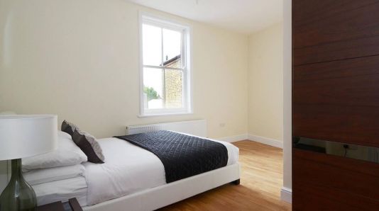 Hammersmith One, London