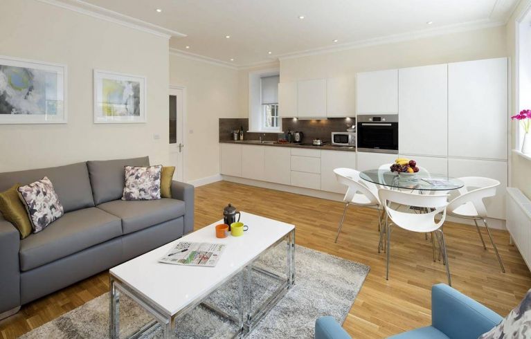 Hammersmith One, London