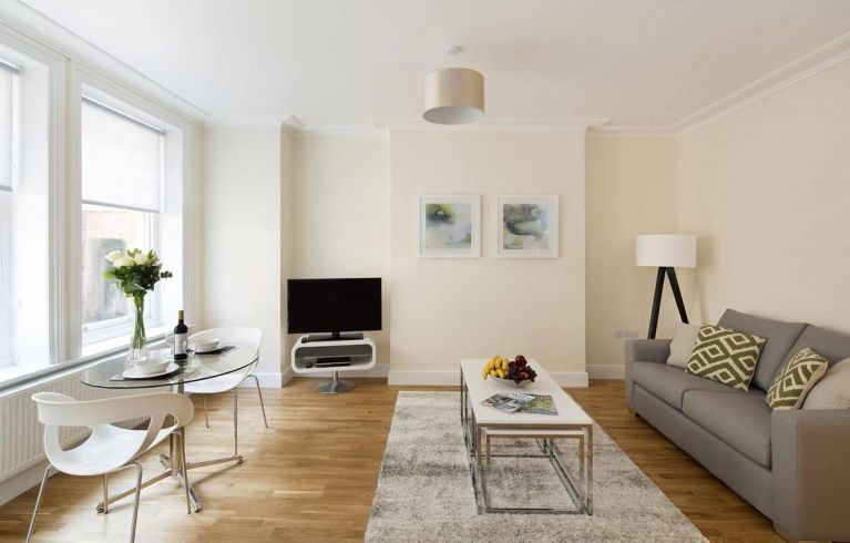 Hammersmith One, London