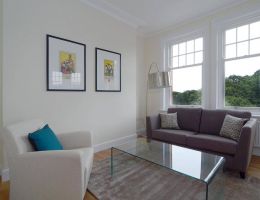 Hammersmith One, London
