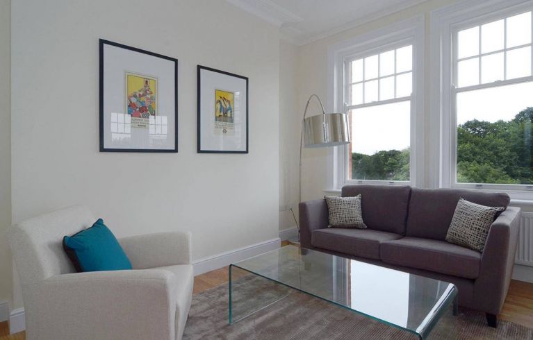 Hammersmith One, London