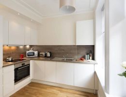 Hammersmith One, London
