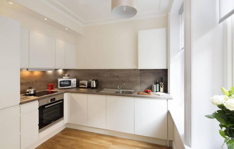 Hammersmith One, London