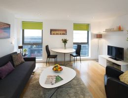 Paddington One, London