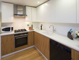 Paddington One, London