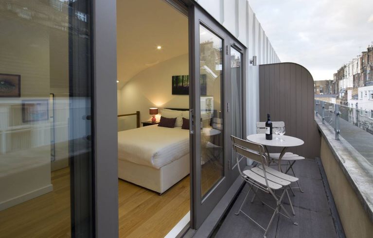 Paddington One, London