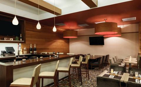 Hotel Hilton Garden Inn Midtown East image