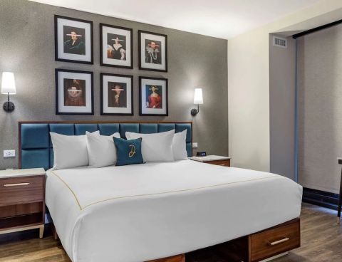 Hotel The Draper, Ascend Hotel Collection image