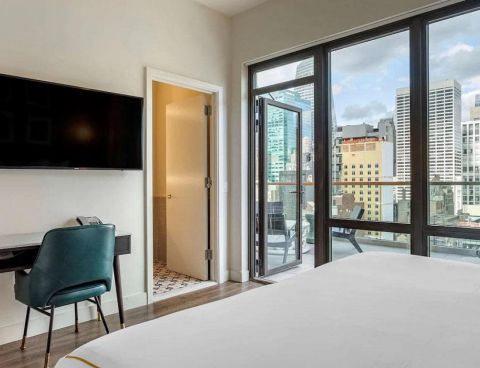 Hotel The Draper, Ascend Hotel Collection image