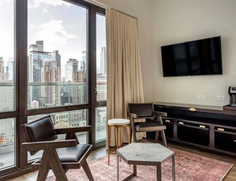 Hotel The Draper, Ascend Hotel Collection image