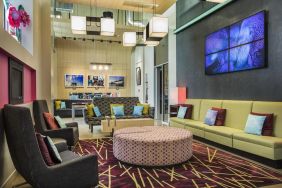 Hotel Aloft Manhattan Downtown - Financial District image