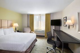 Hotel Candlewood Suites Times Square image