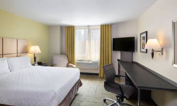 Hotel Candlewood Suites Times Square image