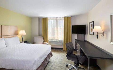 Hotel Candlewood Suites Times Square image